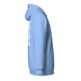 Vet Tech Era Unisex Zip Hoodie-I love Veterinary