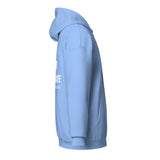 Spay, neuter, vaccinate! Love your pets Unisex zip hoodie-I love Veterinary