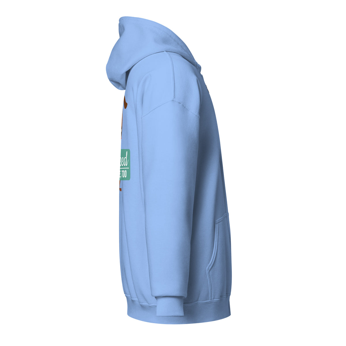 Veterinary - Pet Dental Health Unisex Zip Hoodie