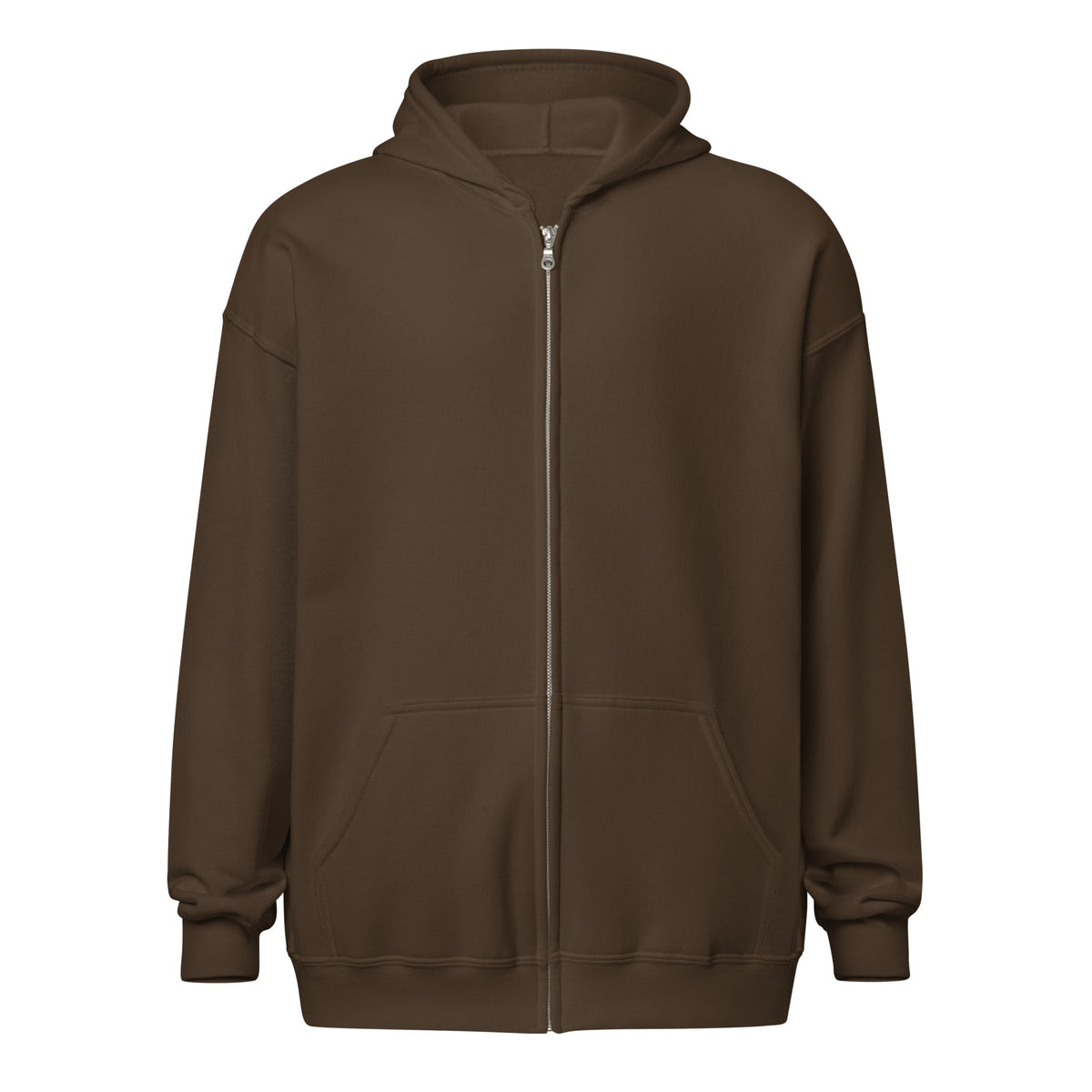 Vet Receptionist circle paws pattern Unisex Zip Hoodie-I love Veterinary