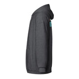 Sold my soul to VET MED Zip Hoodie-I love Veterinary