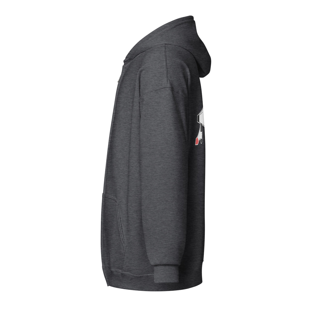 Stop sending your husband to the vet Unisex Zip Hoodie-I love Veterinary