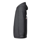 Stop sending your husband to the vet Unisex Zip Hoodie-I love Veterinary