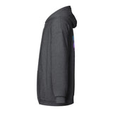 Sarah Parsons Collection - Unisex Zip Hoodie
