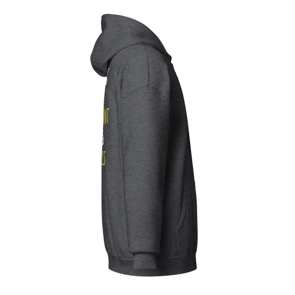 49% vet assistant 51% Badass Unisex Zip Hoodie-I love Veterinary