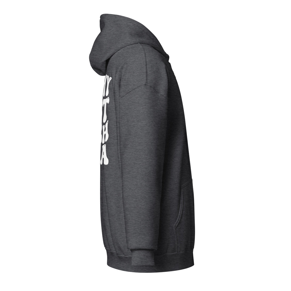 Vet Tech Era Unisex Zip Hoodie-I love Veterinary