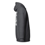 Vet Tech Era Unisex Zip Hoodie-I love Veterinary