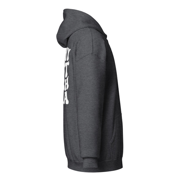 Vet Tech Era Unisex Zip Hoodie-I love Veterinary