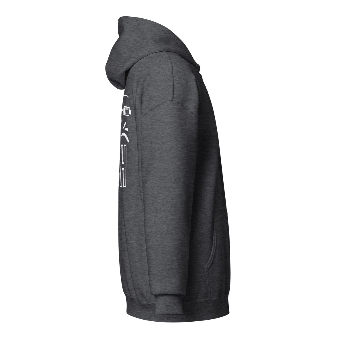 Vet Tech Needle Unisex Zip Hoodie-I love Veterinary