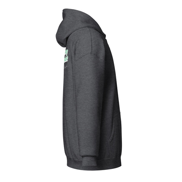 Veterinary Receptionist because vets need heroes too Unisex Zip Hoodie-I love Veterinary