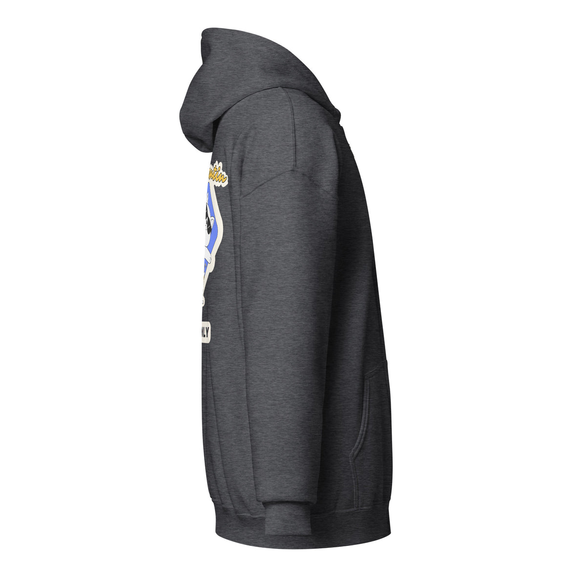 Gabapentin vibes only Unisex Zip Hoodie-I love Veterinary