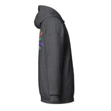 Stop sending your husband to the vet Unisex Zip Hoodie-I love Veterinary