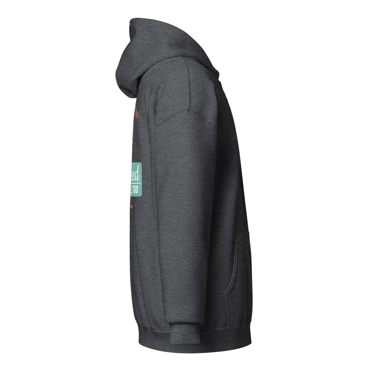 Veterinary - Pet Dental Health Unisex Zip Hoodie