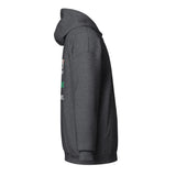 I remembered your dogs name Unisex Zip Hoodie
