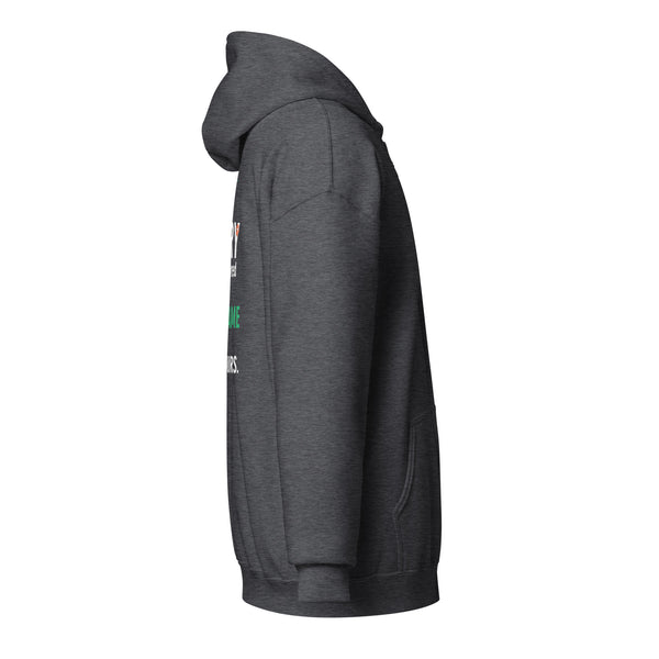 I remembered your dogs name Unisex Zip Hoodie
