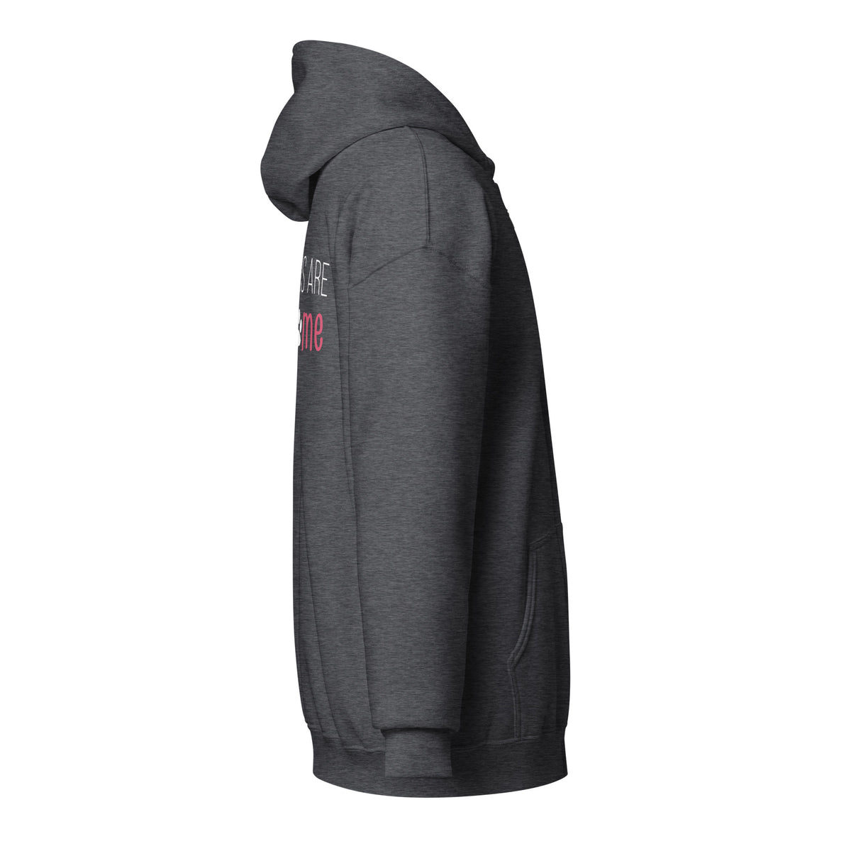 Vet Techs are pawsome Zip Hoodie