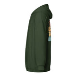 It's a good day to save animals Unisex Zip Hoodie-I love Veterinary