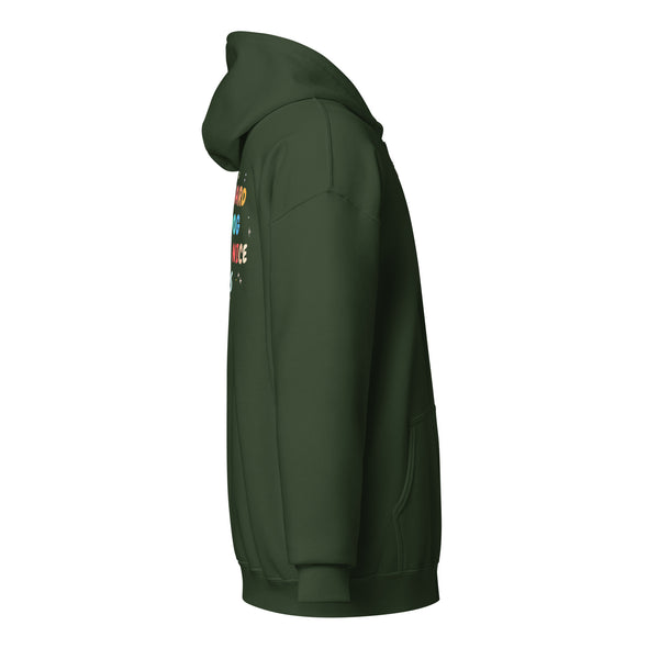 I work hard so my dog can have nice things Unisex Zip Hoodie-I love Veterinary