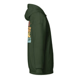 It's a good day to save animals Unisex Zip Hoodie-I love Veterinary
