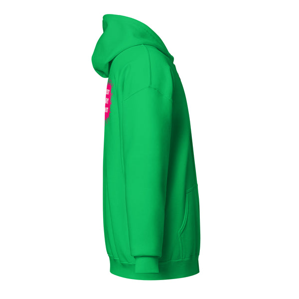 World's best veterinary receptionist color splash Unisex Zip Hoodie-I love Veterinary