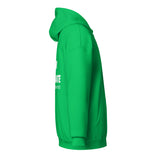 Spay, neuter, vaccinate! Love your pets Unisex zip hoodie-I love Veterinary