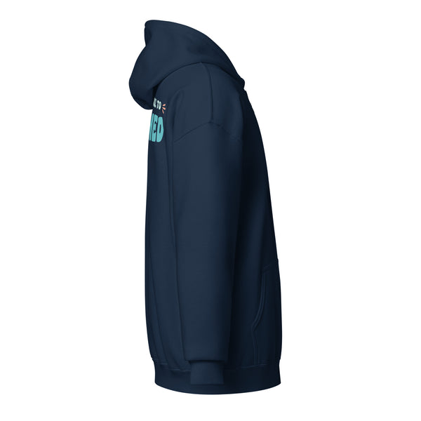 Sold my soul to VET MED Zip Hoodie-I love Veterinary