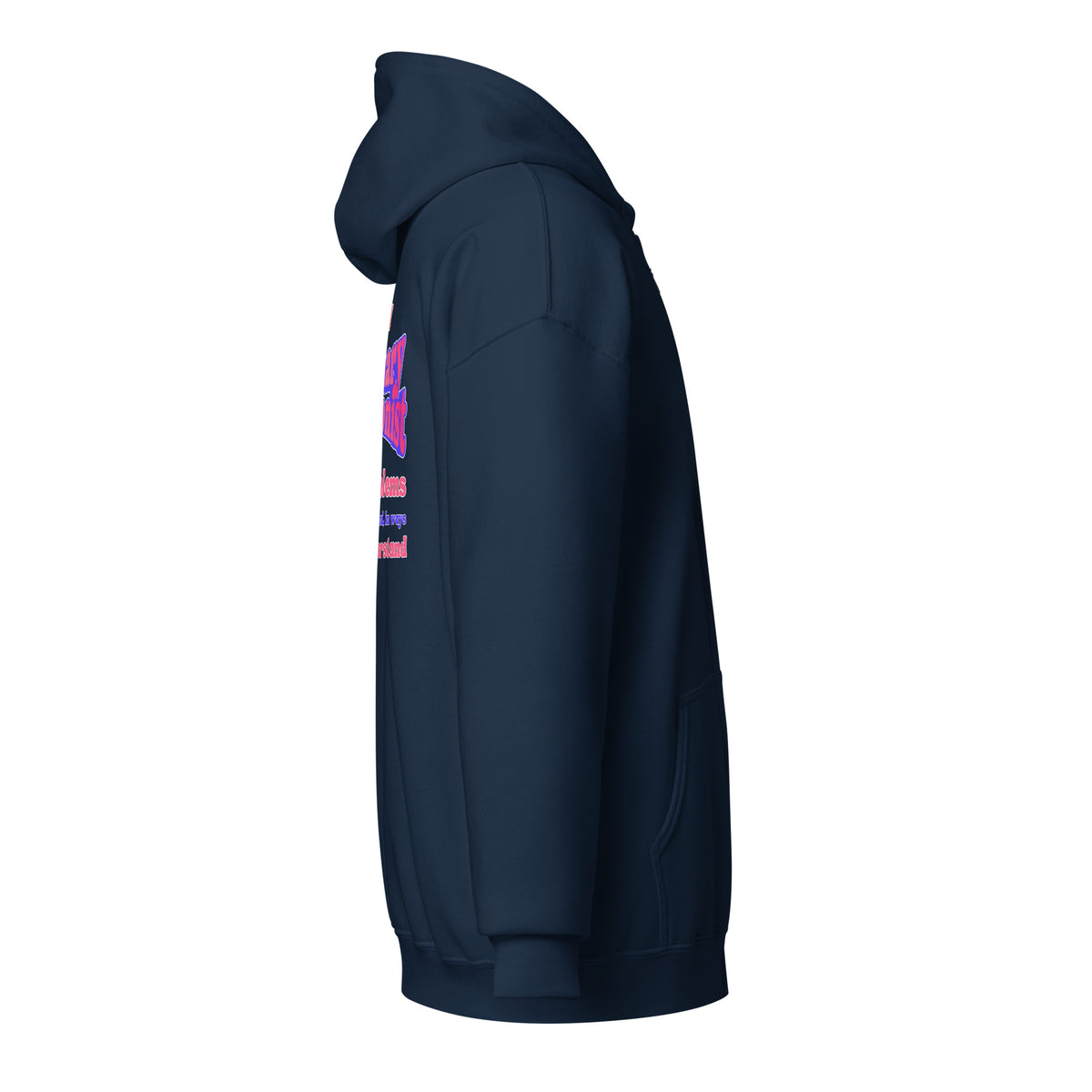 I'm a vet receptionist, I solve problems 2 Unisex Zip Hoodie-I love Veterinary