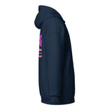 I'm a vet receptionist, I solve problems 2 Unisex Zip Hoodie-I love Veterinary