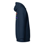 Stop sending your husband to the vet Unisex Zip Hoodie-I love Veterinary