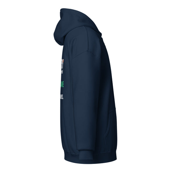 I remembered your dogs name Unisex Zip Hoodie
