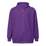 Pre - Vet Student Unisex Zip Hoodie
