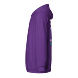 Pre - Vet Student Unisex Zip Hoodie