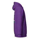 Pre - Vet Student Unisex Zip Hoodie