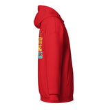 It's a good day to save animals Unisex Zip Hoodie-I love Veterinary