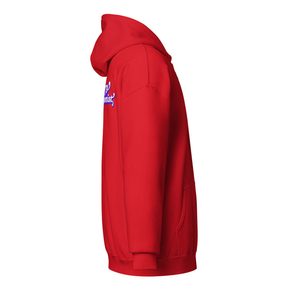 Veterinary Receptionist Unisex Zip Hoodie-I love Veterinary