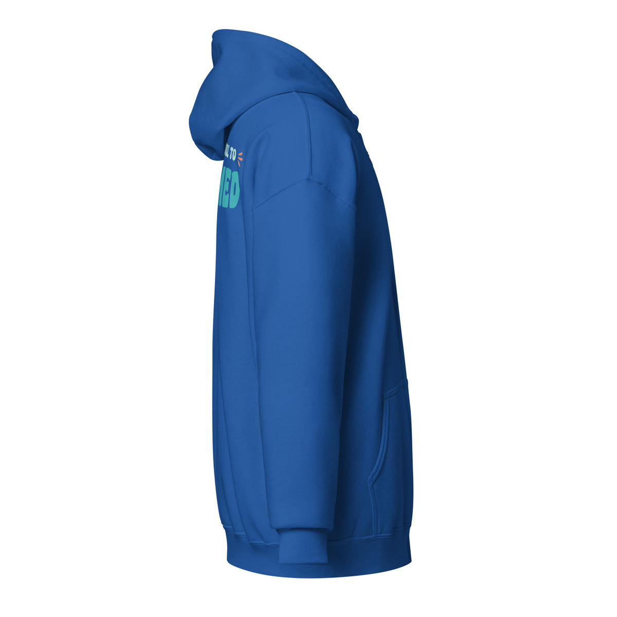 Sold my soul to VET MED Zip Hoodie-I love Veterinary