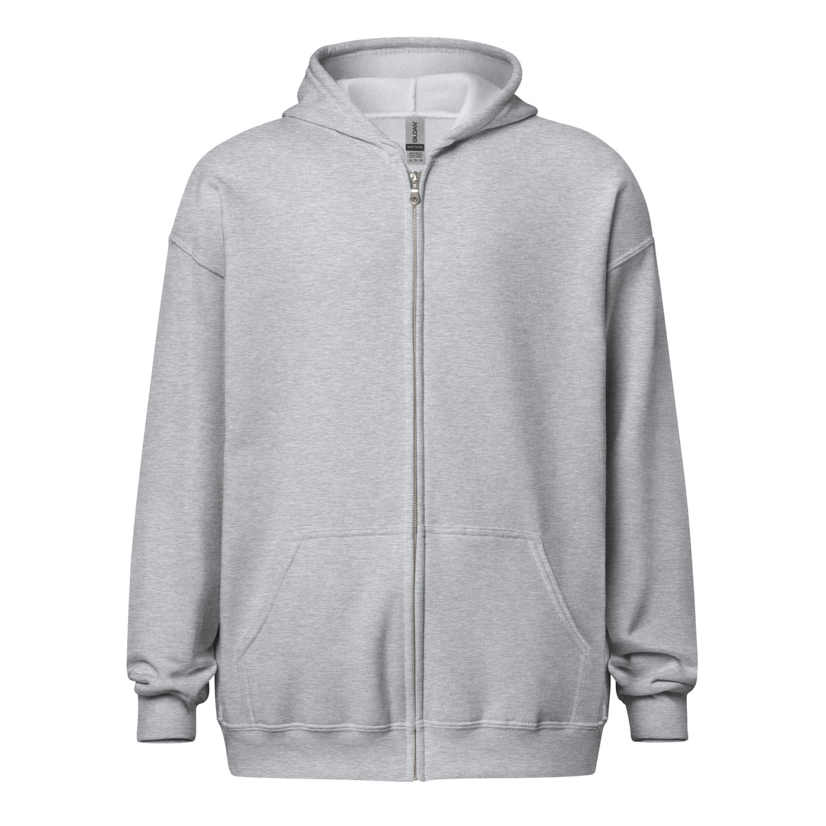 Veterinary receptionist ERA Zip Hoodie-I love Veterinary