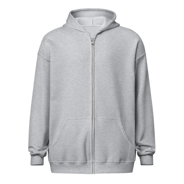 I remembered your dogs name Unisex Zip Hoodie