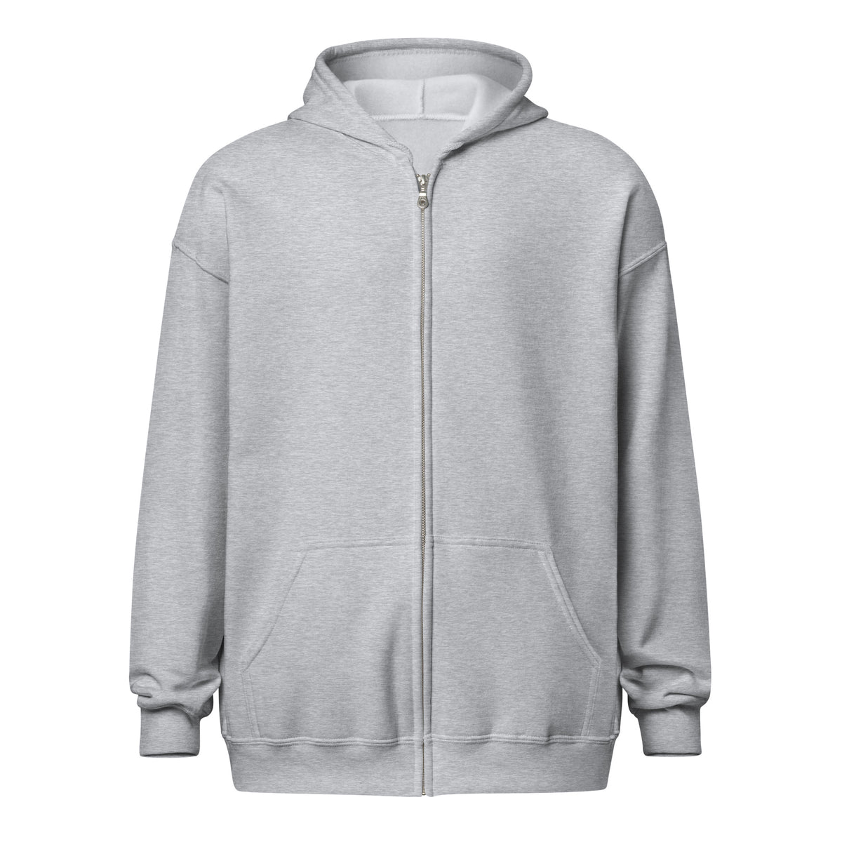 Veterinary Heart Unisex Zip Hoodie
