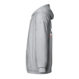 Stop sending your husband to the vet Unisex Zip Hoodie-I love Veterinary