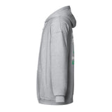 Pre - Vet Student Unisex Zip Hoodie