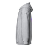 Sarah Parsons Collection - Unisex Zip Hoodie