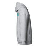 Sold my soul to VET MED Zip Hoodie-I love Veterinary