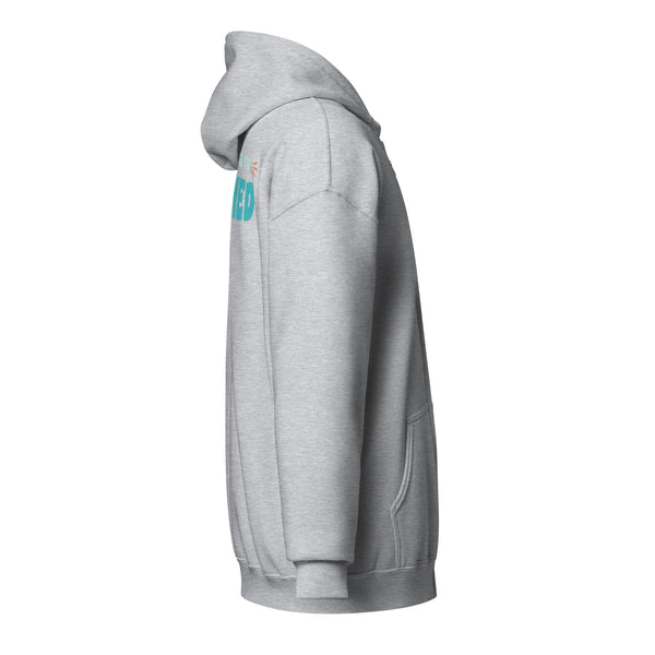 Sold my soul to VET MED Zip Hoodie-I love Veterinary