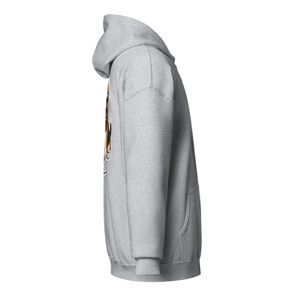 Nice catheter! Unisex Zip Hoodie-I love Veterinary