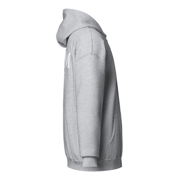 DVM to be Unisex Zip Hoodie-I love Veterinary