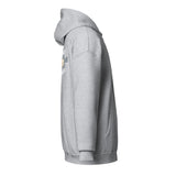 I can't fix crazy but I can sedate it Unisex Zip Hoodie-I love Veterinary