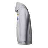 Gabapentin vibes only Unisex Zip Hoodie-I love Veterinary