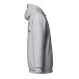 Stop sending your husband to the vet Unisex Zip Hoodie-I love Veterinary