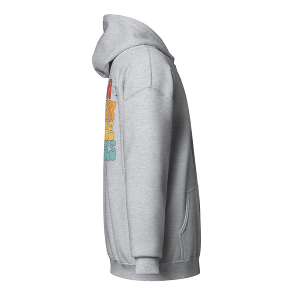 It's a good day to save animals Unisex Zip Hoodie-I love Veterinary